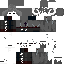 skin for Norexs White Devil Skin