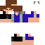 skin for Normal boy