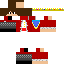 skin for Normal boy in Technoblades clothes