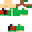 skin for Normal Green Boy