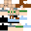 skin for normal person