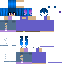 skin for NormalGirl