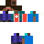 skin for North Korea Soldier