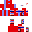 skin for noruega