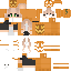 skin for NOT MINE