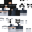 skin for not mine