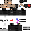 skin for Not mine