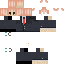 skin for Not Mine business