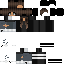 skin for Not mine