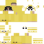 skin for NOT MINE I JUST PUT CLOUT GOGGLES ON IT