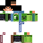 skin for NotamWarrior