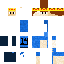 skin for nothing 3