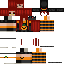 skin for Nova Haloweenskin 2020