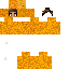 skin for nugget with mayo