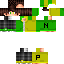 skin for NuruddinPlays Skin 2020