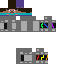 skin for ...