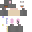 skin for Nyan Cat Chicken