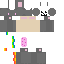 skin for Nyan cat