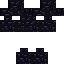 skin for OBSIDIAN