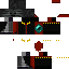 skin for Obsidian warrior