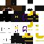 skin for obsidionhunter