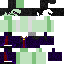 skin for OC  Halloween Witch