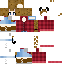 skin for OC CookieChan