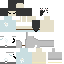 skin for OC Skin Outfit Idea