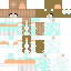 skin for ocean girl