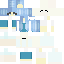 skin for ocean girl