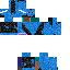 skin for ocean man 