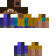 skin for October steve