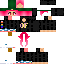 skin for Odd Future Cherry Bomb Girl