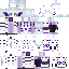 skin for Odette || ERAS SMP ||