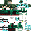 skin for OFA Deku