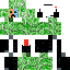 skin for offical creeper gamer v2