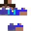skin for officer steve