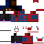 skin for OFFICIAL SKIN TheSpiderGuys skin