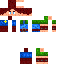 skin for officialpond