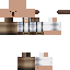skin for Officile skin TiemoMTG
