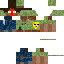 skin for OHO Gangsta