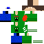 skin for OKAY DOOD 3px