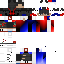 skin for okay okay I really like my new skin I fixed this