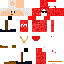 skin for Old dude hype beast