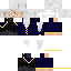 skin for Old Man Blue