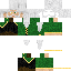 skin for Old Man Green
