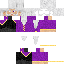 skin for Old Man Purple