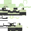 skin for   Olivine  