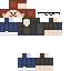 skin for Omar Alexander Cardenas