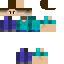 skin for omarcito steve